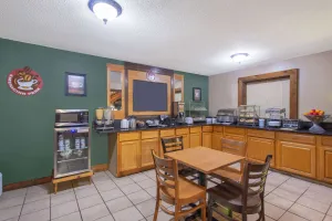 Image of AmericInn by Wyndham Black River Falls I-94 on ATV Trail