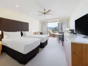 Image of Pullman Reef Hotel Casino