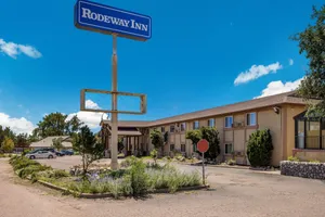 Image of Rodeway Inn Colorado Springs
