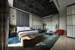Image of Ease Motel Taichung