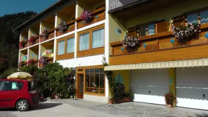Image of Pension zum Mühlrad