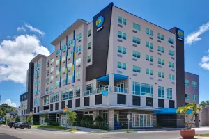 Image of Tru By Hilton St. Petersburg Downtown Central Ave, FL