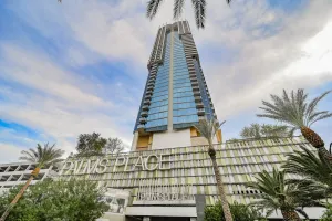 Image of Dream Penthouse at Palms Place