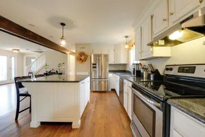 Image of Spacious Oxford Home w/ Pool - 4 Mi to Lake!