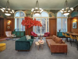 Image of M Social Hotel Paris Opera