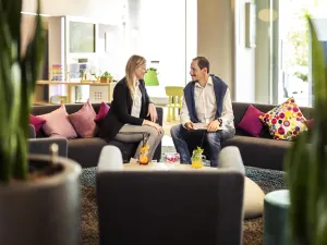 Image of Novotel Düsseldorf City West