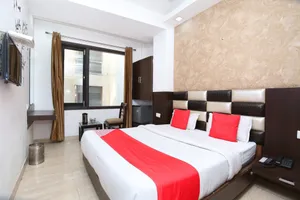 Image of Hotel O Winner Inn