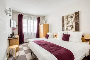 Image of Logis Hôtel-Restaurant La Coupe d'Or