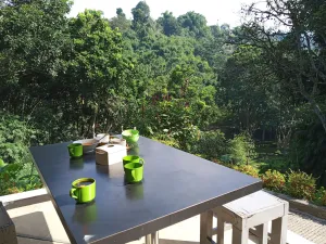 Image of Bantal Guling Villa