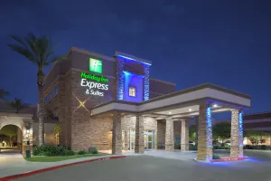 Image of Holiday Inn Express & Suites - Gilbert - East Mesa by IHG