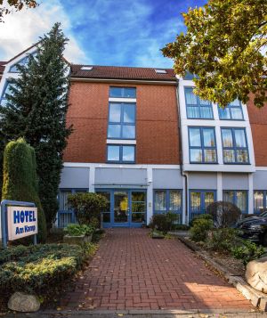 Image of Hotel Am Kamp