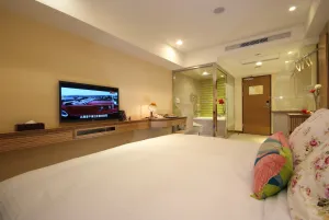 Image of NAGAHIRO Hotel