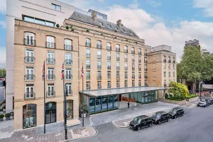 Image of The Berkeley, Maybourne Hotel Collection