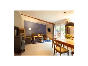 Image of Holiday Apartment Tannenhof Bornholdt