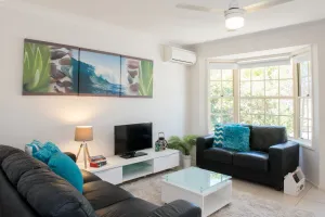 Image of Gold Coast Theme Park Villa