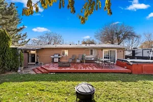 Image of The Haven - Spacious Custom Home In Boise home