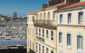 Image of Hôtel Carré Vieux Port