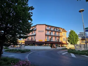 Image of Plaza