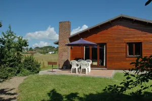 Image of Le Refuge