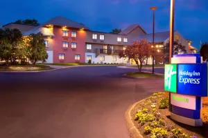 Image of Holiday Inn Express Nashville Airport by IHG