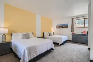 Image of Uplift Inn