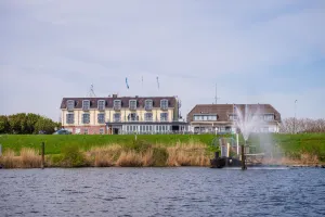 Image of Hotel Hoogeerd by Flow Niftrik - Nijmegen