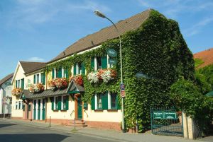 Image of Landhaus Alte Scheune