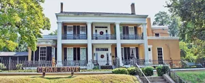 Image of The Inn at Cedar Grove