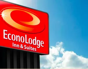 Image of Econo Lodge Inn & Suites