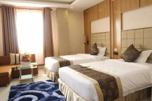 Image of West Hotel