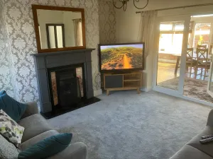 Image of Wall heath Retreat - period 3 Bedroom cottage