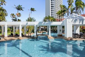 Image of Crowne Plaza Surfers Paradise by IHG