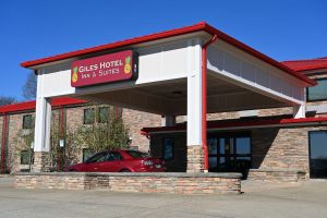 Image of Giles Hotel Inn & Suites