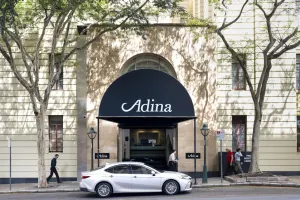 Image of Adina Apartment Hotel Brisbane Anzac Square