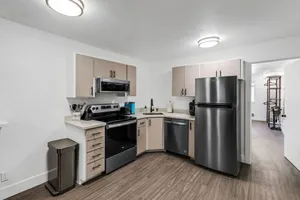 Image of Beautiful Ski-in Ski-out Condo Located On The Eagle Point Resort! condo