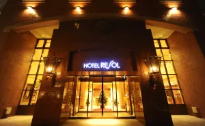 Image of Hotel Resol Sapporo Nakajima Koen