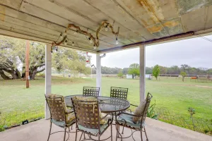 Image of Day Trip to Brownwood: Ranch Retreat on 92 Acres!