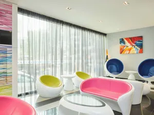 Image of ibis budget Singapore Imperial