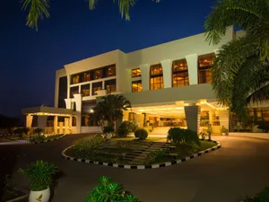 Image of The Sunway Manor