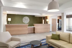 Image of Fairfield Inn & Suites Columbia Northeast
