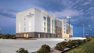 Image of Candlewood Suites Waco by IHG