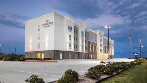 Image of Candlewood Suites Waco by IHG