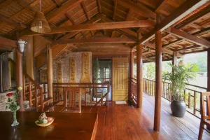Image of Seaside An Bang Homestay