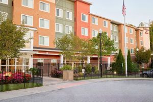 Image of Residence Inn by Marriott Columbia Northwest/Harbison