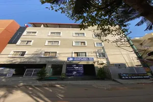 Image of Hotel Shyam Inn