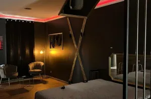 Image of l'Everest Rooms