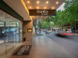 Image of Mantra on Russell Melbourne