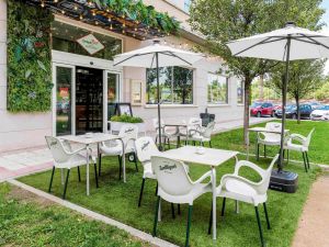 Image of Ibis Madrid Getafe