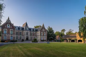 Image of Hôtel Château Tilques