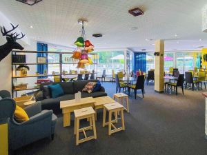 Image of Novotel Saint Avold